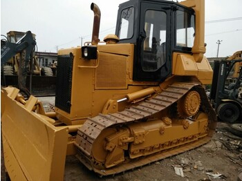 Bulldozer CATERPILLAR D4H