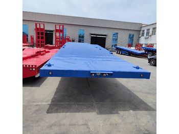 Container transporter/ Swap body trailer Good-Container semi-trailer: picture 4