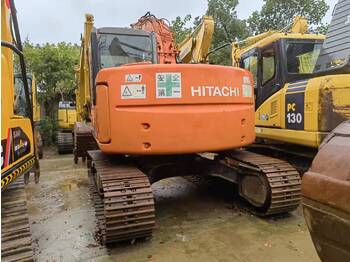 HITACHI Crawler excavator ZX135US on lease HITACHI Crawler excavator ZX135US: picture 3