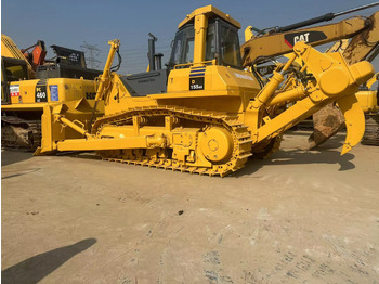 Bulldozer KOMATSU D155AX: picture 2