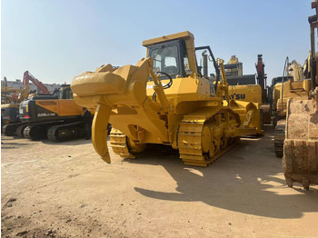 Bulldozer KOMATSU D155AX: picture 3