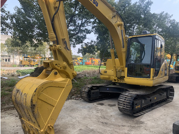 Crawler excavator KOMATSU PC130-7: picture 5