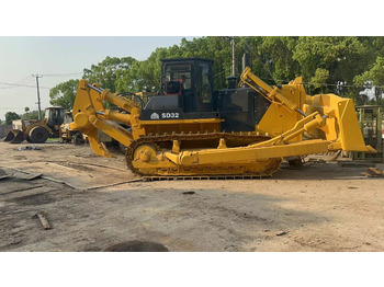 Bulldozer SHANTUI SD32: picture 2 Bulldozer SHANTUI SD32: picture 2