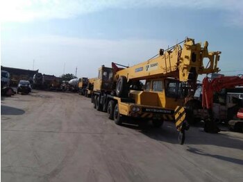 Crane TADANO TL300-E: picture 3 Crane TADANO TL300-E: picture 3