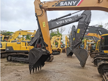 Excavator VOLVO EC200DL [ Copy ]: picture 4