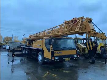 Crane XCMG QY25K: picture 2