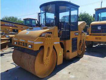 Roller XCMG XS80J: picture 2