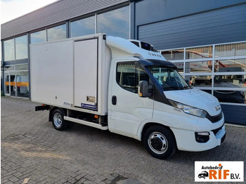 Refrigerated van IVECO Daily 35c18
