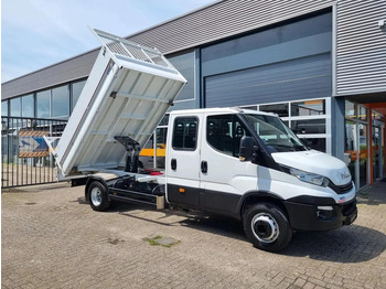 Tipper IVECO Daily 70c18