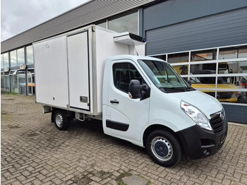 Refrigerated van OPEL
