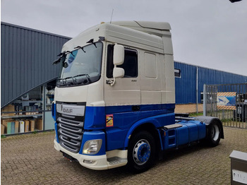 Tractor unit DAF XF 106.440 EURO 6/ Intarder/ Webasto/ ADR / Klima: picture 4