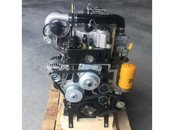 New Engine JCB 444 68kW mT3 12V Turbocharged engine: picture 3