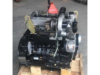 New Engine JCB 444 68kW mT3 12V Turbocharged engine: picture 4