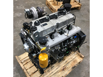Engine JCB