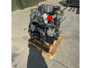 Engine JCB