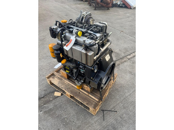 New Engine JCB 444 93kW 12V Tier 4 TCA Engine: picture 4