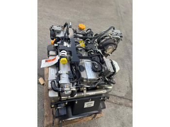 New Engine JCB 444 93kW 12V Tier 4 TCA Engine: picture 2