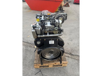 New Engine JCB 444 93kW 12V Tier 4 TCA Engine: picture 5