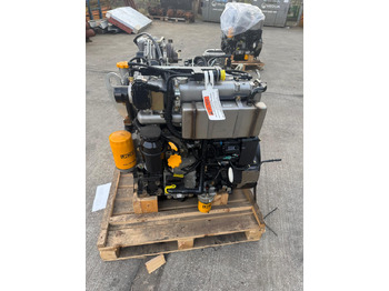 New Engine JCB 444 93kW 12V Tier 4 TCA Engine: picture 3