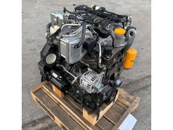 Engine JCB