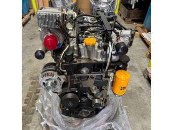 Engine JCB