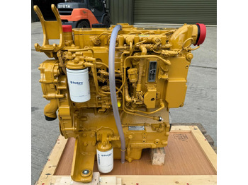 Engine PERKINS