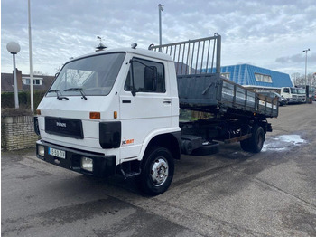 Tipper MAN 10.150