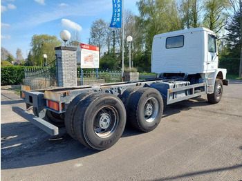 Cab chassis truck Scania T113 T113 6x4 STEEL: picture 3 Cab chassis truck Scania T113 T113 6x4 STEEL: picture 3