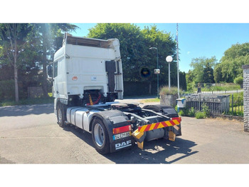 Tractor unit DAF XF 105.410 4x2: picture 4