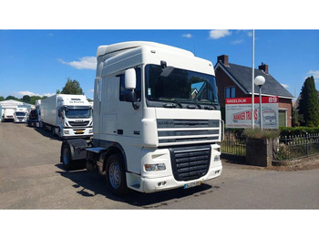 Tractor unit DAF XF 105.410 4x2: picture 2