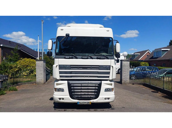 Tractor unit DAF XF 105.410 4x2: picture 5