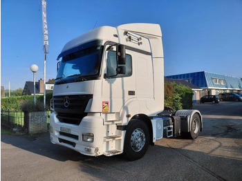 Tractor unit MERCEDES-BENZ Axor 1843