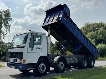 Tipper VOLVO FL10