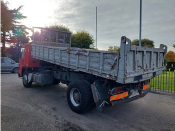 Tipper Volvo FL 10 4X2 Kipper: picture 4 Tipper Volvo FL 10 4X2 Kipper: picture 4