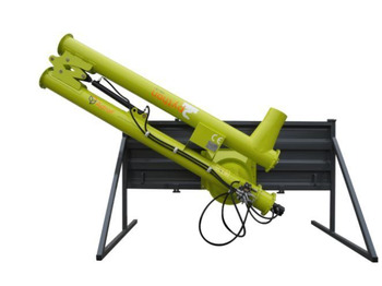 Post-harvest equipment