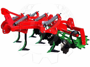 Cultivator