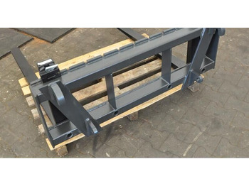 New Forks for Truck METAL-TECHNIK Paleciak / Frame with pallet forks: picture 5 New Forks for Truck METAL-TECHNIK Paleciak / Frame with pallet forks: picture 5