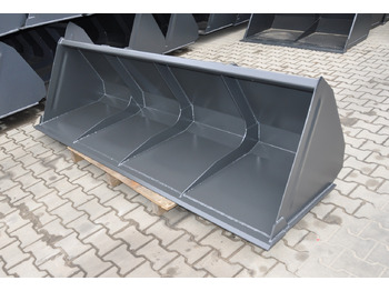 Bucket METAL-TECHNIK