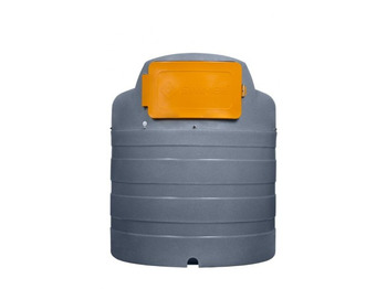 Tank container