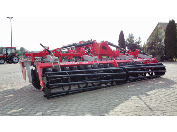 Disc harrow ZABIEL Brona talerzowa 6m: picture 3