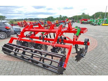 New Cultivator ZABIEL KRONOS 3.0: picture 4
