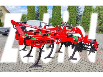 New Cultivator ZABIEL KRONOS 3.0: picture 3