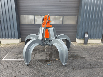 Grapple SENNEBOGEN