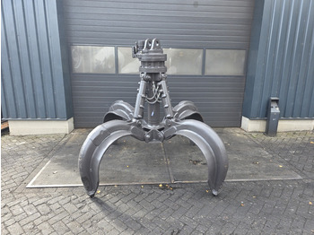Grapple LIEBHERR