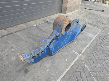 Demolition shears Verachtert vhs schaar mes knife verachtert cat vhs 60: picture 3 Demolition shears Verachtert vhs schaar mes knife verachtert cat vhs 60: picture 3