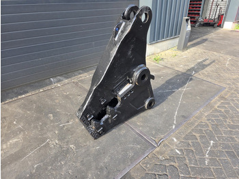 Demolition shears Verachtert vt30 mp15 b jaw crusher jaw verachtert vt caterpillar mp15: picture 2