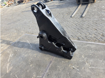 Demolition shears Verachtert vt30 mp15 b jaw crusher jaw verachtert vt caterpillar mp15: picture 3