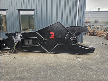 Demolition shears VERACHTERT