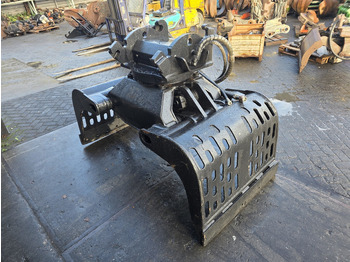Grapple demarecg drg 27 sorteergrijper cw 40 sorteergrijper: picture 5 Grapple demarecg drg 27 sorteergrijper cw 40 sorteergrijper: picture 5