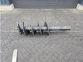 Auger